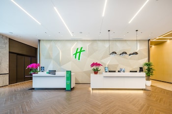 holiday innxian east an ihg hotel