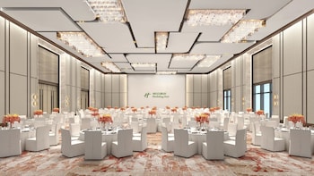 holiday innxian east an ihg hotel