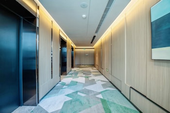 holiday innxian east an ihg hotel