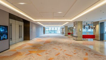 holiday innxian east an ihg hotel