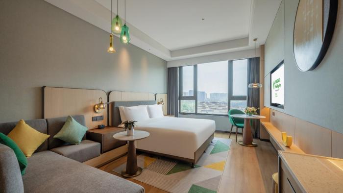 holiday innxian east an ihg hotel