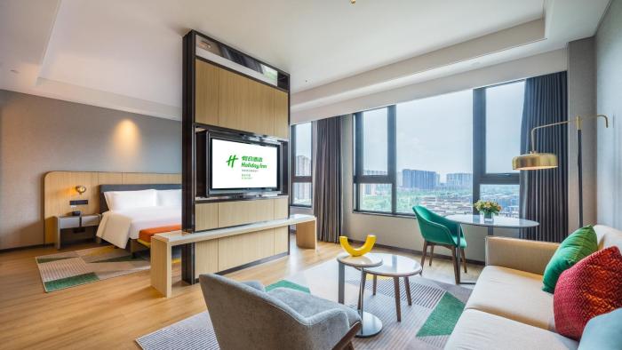 holiday innxian east an ihg hotel