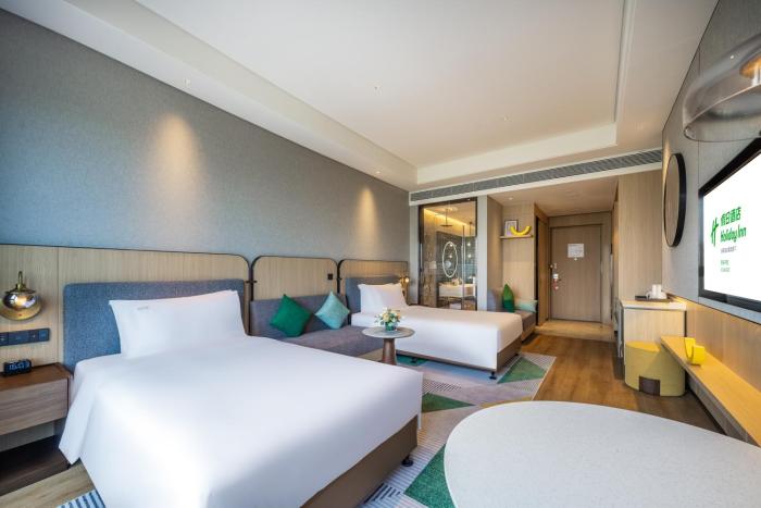 holiday innxian east an ihg hotel