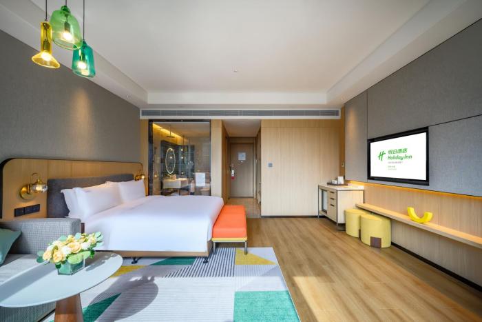 holiday innxian east an ihg hotel