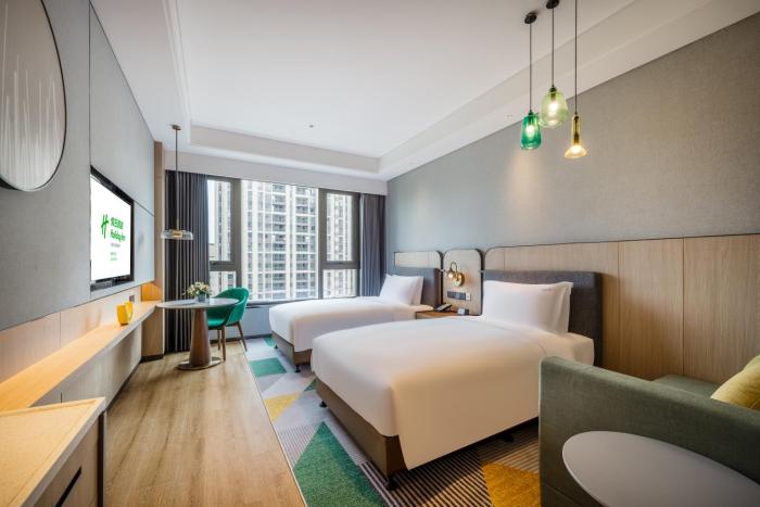 holiday innxian east an ihg hotel