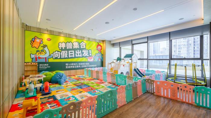 holiday innxian east an ihg hotel