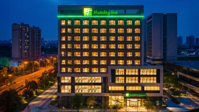 holiday innxian east an ihg hotel