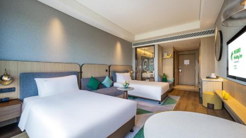 holiday innxian east an ihg hotel
