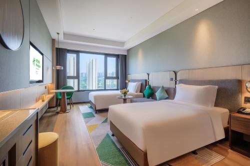 holiday innxian east an ihg hotel