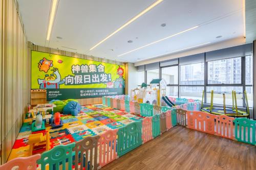 holiday innxian east an ihg hotel