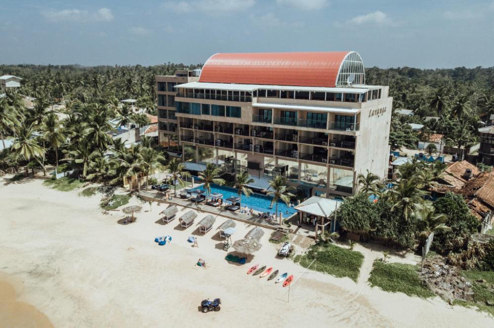 lavanga resort and spa