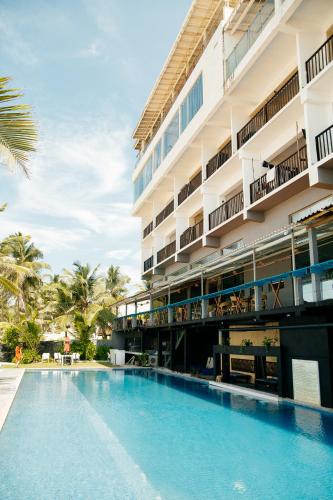 lavanga resort and spa