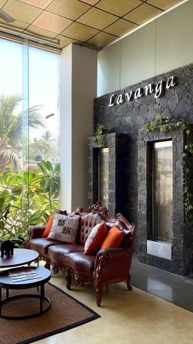 lavanga resort and spa