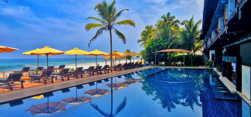 lavanga resort and spa