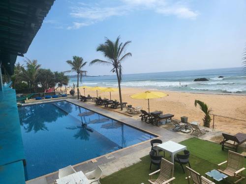 lavanga resort and spa