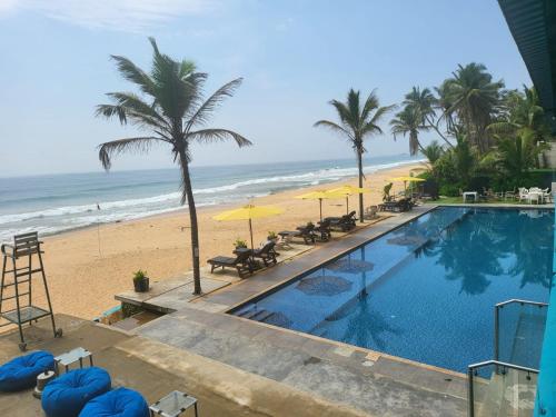 lavanga resort and spa