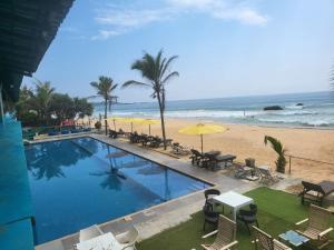 lavanga resort and spa