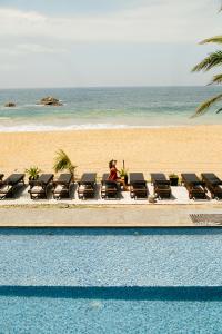 lavanga resort and spa