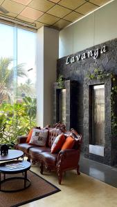 lavanga resort and spa