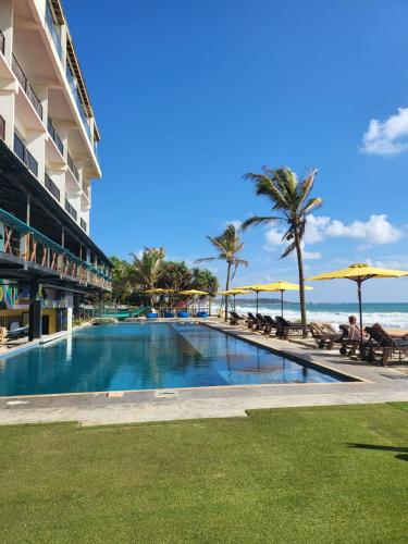 lavanga resort and spa