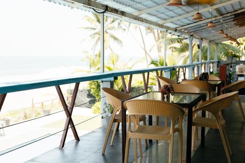 lavanga resort and spa