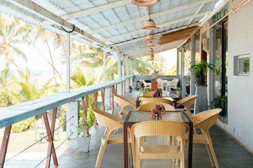 lavanga resort and spa