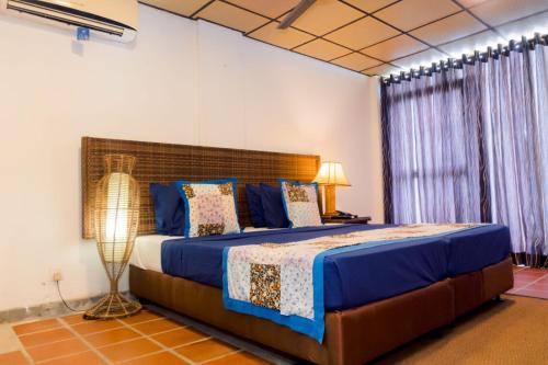 lavanga resort and spa