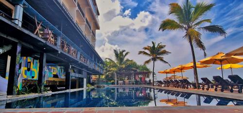 lavanga resort and spa