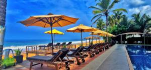 lavanga resort and spa