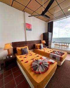 lavanga resort and spa