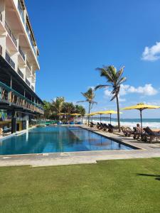 lavanga resort and spa