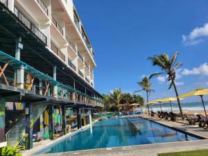 lavanga resort and spa