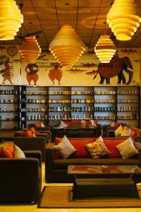 lavanga resort and spa