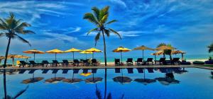 lavanga resort and spa