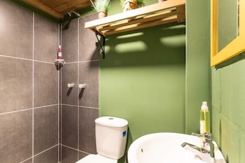 la gruta co living