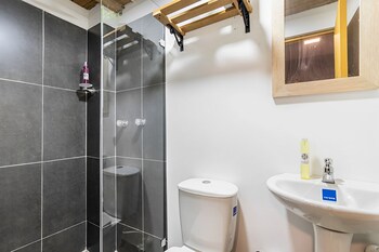 la gruta co living