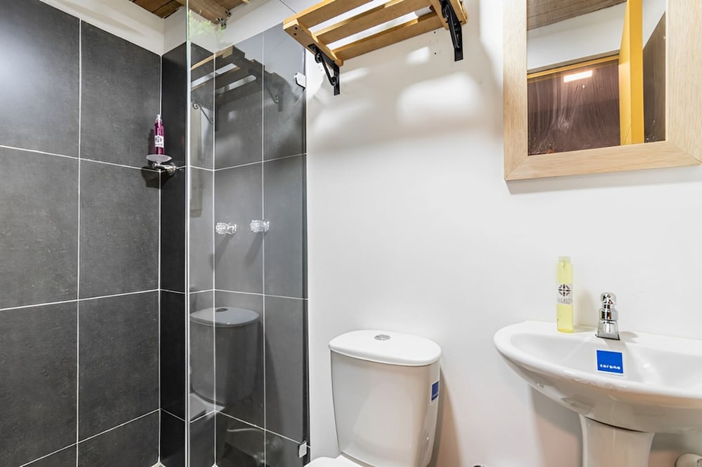 la gruta co living
