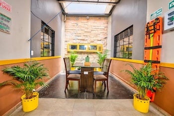 la gruta co living