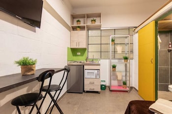 la gruta co living