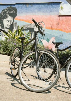 la gruta co living