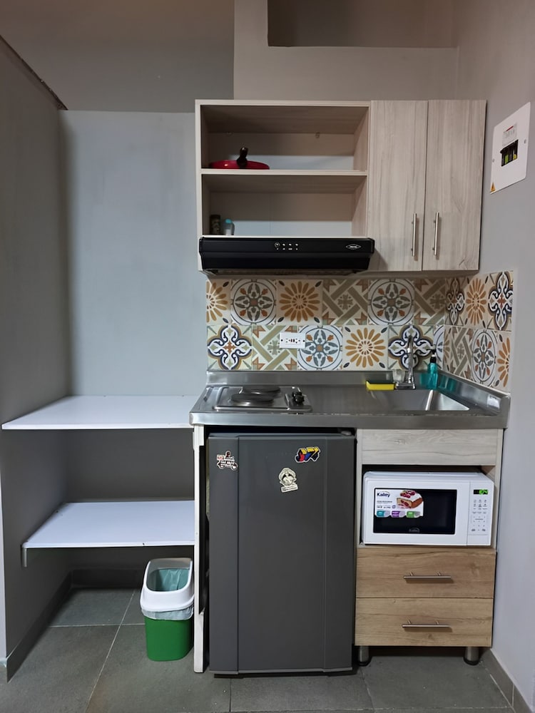 la gruta co living