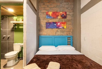 la gruta co living