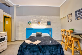 la gruta co living