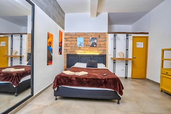 la gruta co living