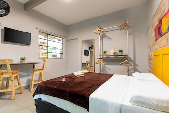 la gruta co living