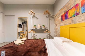la gruta co living