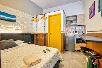 la gruta co living