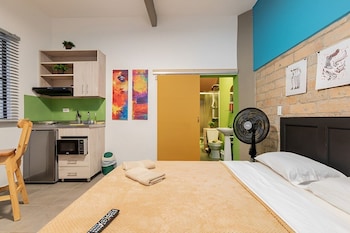 la gruta co living