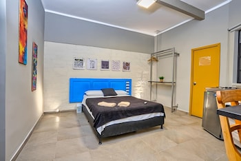 la gruta co living