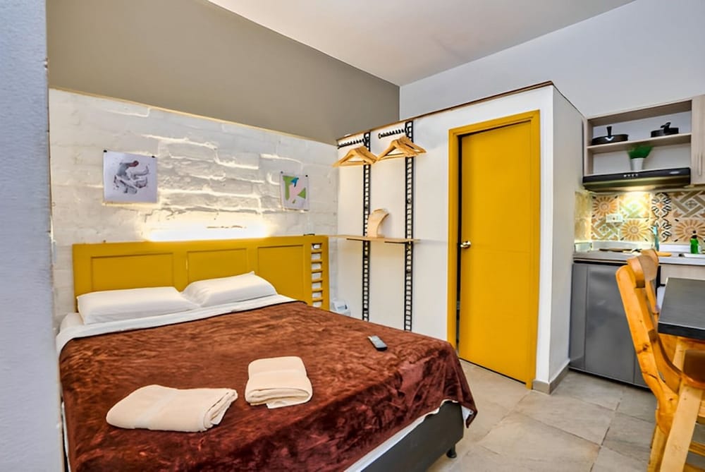 la gruta co living